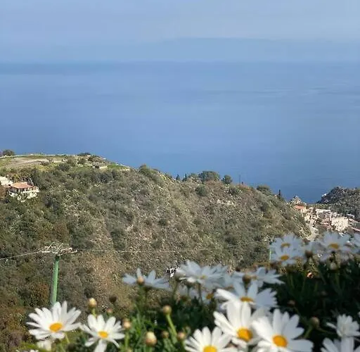 Dimora Taorminese Disiu