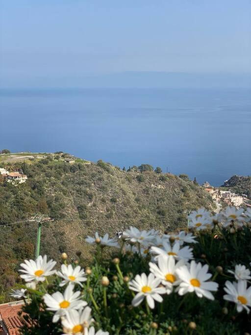 Dimora Taorminese Disiu Holiday home