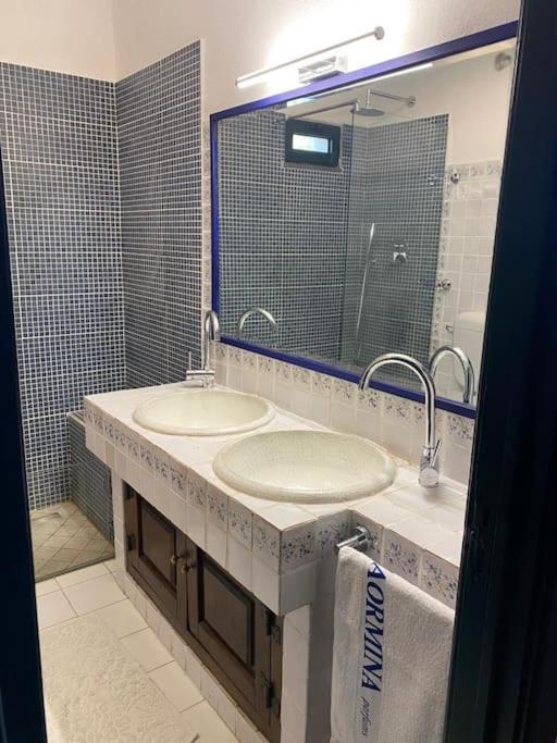 Holiday home Dimora Taorminese Disiu *